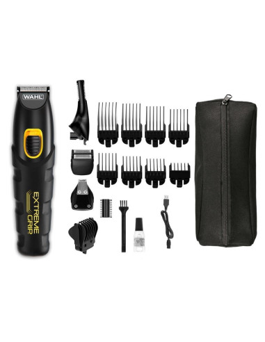 Trymer Do Brody Wahl Extreme Grip Advan. 09893.0460