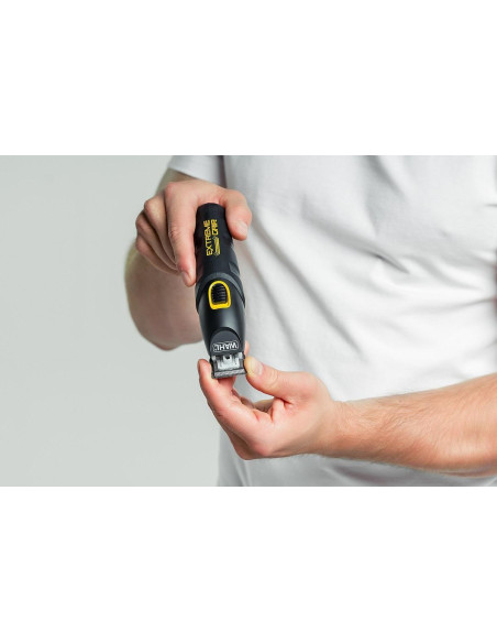 Trymer Do Brody Wahl Extreme Grip Advan. 09893.0460