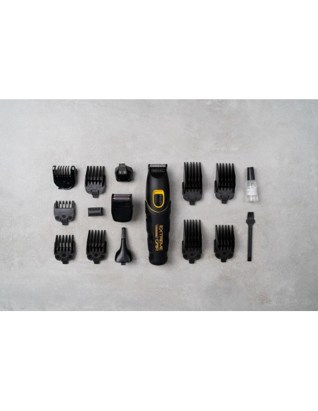 Trymer Do Brody Wahl Extreme Grip Advan. 09893.0460