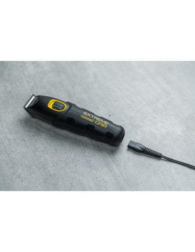 Trymer Do Brody Wahl Extreme Grip Advan. 09893.0460