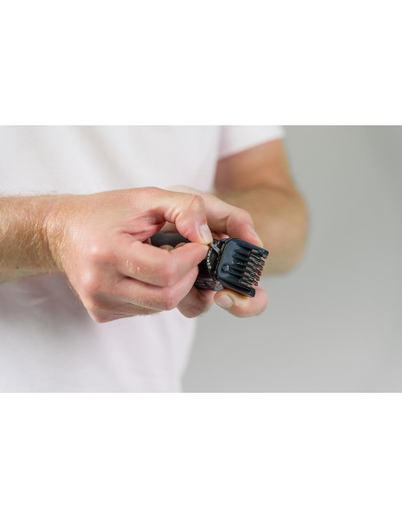 Trymer Do Brody Wahl Extreme Grip Advan. 09893.0460