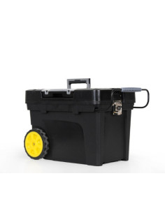 Skrzynia Na Kołach Mobile Contractor 53L Stanley 1-97-503