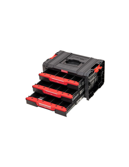 Qbrick System Pro Drawer 3 Toolbox 2.0 Expert