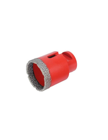 Rubi Korona M14 O Średnicy 50 Mm Z Nasypem Diament.