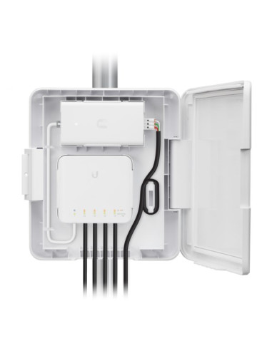 Ubiquiti Networks Usw-Flex-Utility