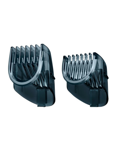 Panasonic Er-Gc71 Srebrny