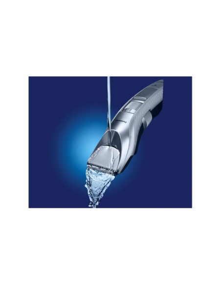 Panasonic Er-Gc71 Srebrny