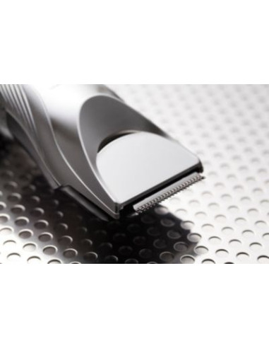 Panasonic Er-Gc71 Srebrny