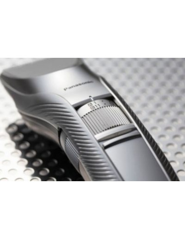 Panasonic Er-Gc71 Srebrny