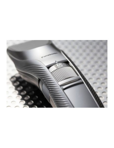 Panasonic Er-Gc71 Srebrny