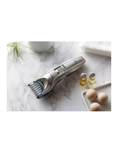 Panasonic Er-Gc71 Srebrny