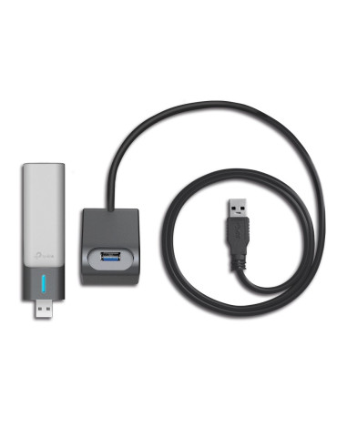 Tp-Link Archer Tx50Uh Wlan 3000 Mbit/S