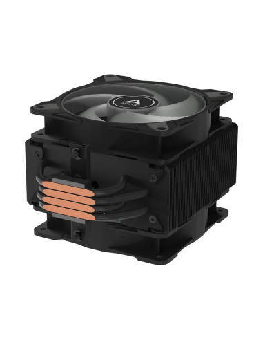 Cpu Cooler S_Multi/Acfre00124A Arctic