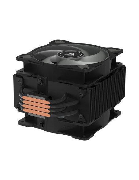 Cpu Cooler S_Multi/Acfre00124A Arctic