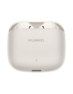 Huawei Freebuds Se 3 Z Wbudowanym Mikrofonem, Bluetooth, Beige