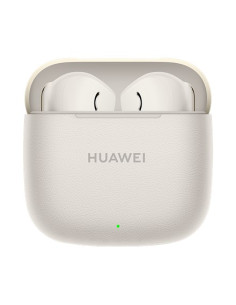 Huawei Freebuds Se 3 Z Wbudowanym Mikrofonem, Bluetooth, Beige 2
