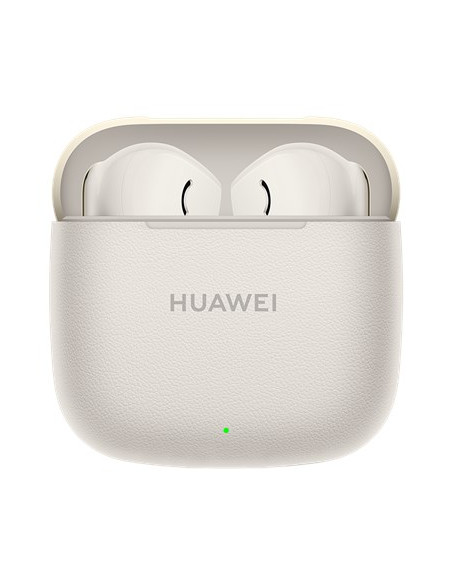 Huawei Freebuds Se 3 Z Wbudowanym Mikrofonem, Bluetooth, Beige