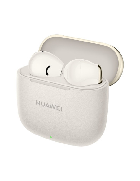 Huawei Freebuds Se 3 Z Wbudowanym Mikrofonem, Bluetooth, Beige