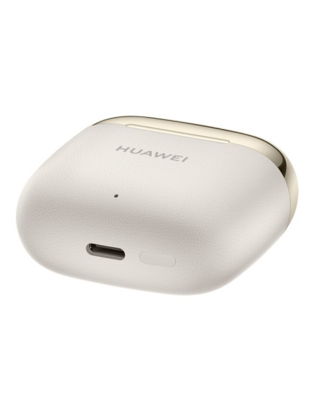 Huawei Freebuds Se 3 Z Wbudowanym Mikrofonem, Bluetooth, Beige