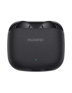 Zestaw Słuchawkowy Huawei Freebuds Se 3 Bezprzewodowy Douszny Muzyka Bluetooth Czarny