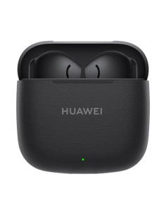 Zestaw Słuchawkowy Huawei Freebuds Se 3 Bezprzewodowy Douszny Muzyka Bluetooth Czarny 2