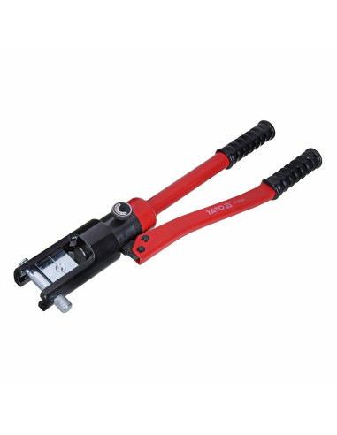 Yato Praska Hydrauliczna 16-240Mm2 Yt-22861 Praska