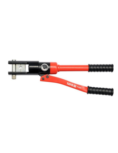 Yato Praska Hydrauliczna 16-240Mm2 Yt-22861 Praska