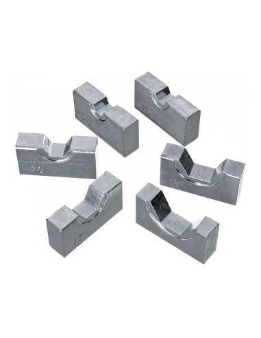 Yato Praska Hydrauliczna 16-240Mm2 Yt-22861 Praska