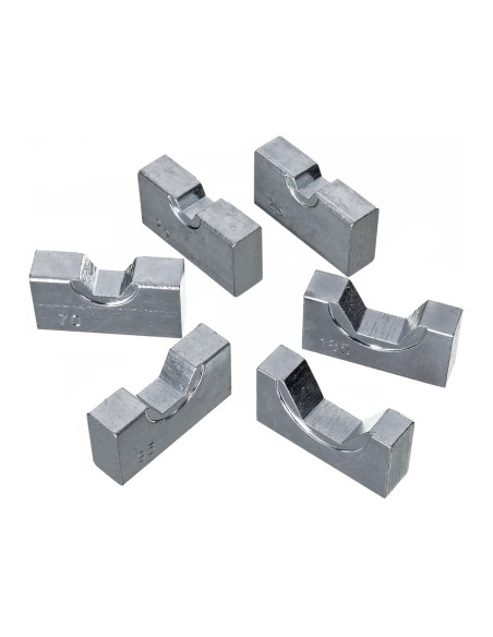 Yato Praska Hydrauliczna 16-240Mm2 Yt-22861 Praska