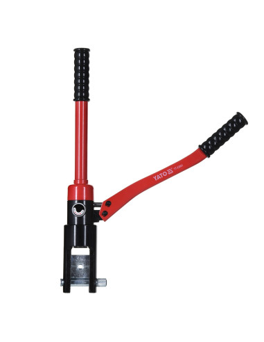 Yato Praska Hydrauliczna 16-240Mm2 Yt-22861 Praska