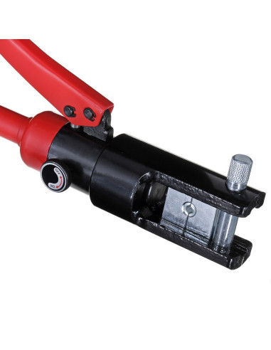 Yato Praska Hydrauliczna 16-240Mm2 Yt-22861 Praska