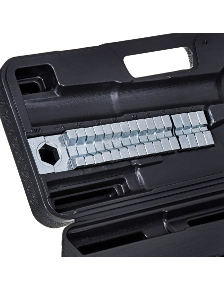 Yato Praska Hydrauliczna 16-240Mm2 Yt-22861 Praska