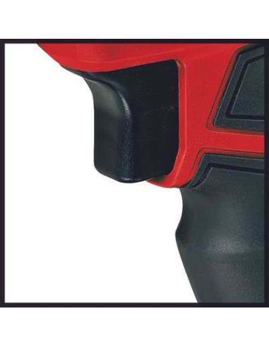 Einhell Te-Ci 18/1 Li-Solo 2300 Rpm Czarny, Czerwony