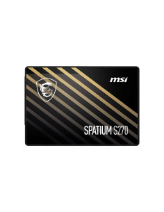 Dysk Ssd Msi Spatium S270 Sata 2.5” 960Gb 2