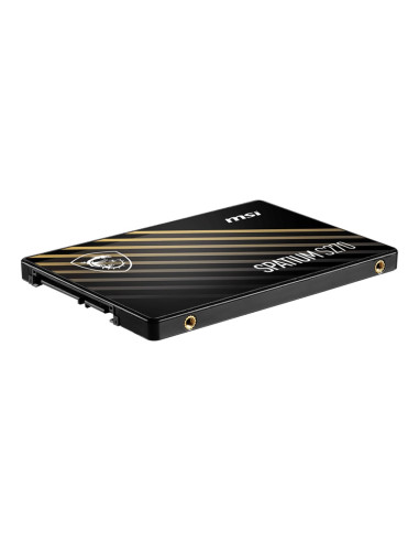 Dysk Ssd Msi Spatium S270 Sata 2.5” 960Gb