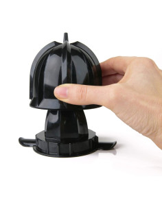 Wyciskarka Do Cytrusów Black+Decker Bxcj350E (350W) 2