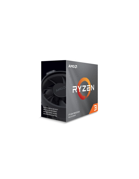 Procesor Amd Ryzen 3 3100