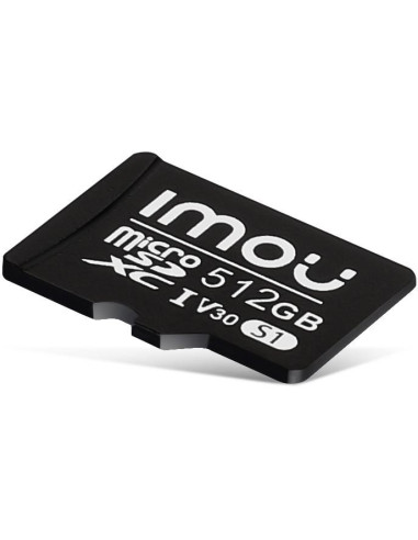 Karta Pamięci Microsd Imou St2-512-S1 512Gb