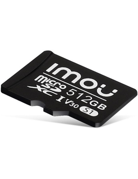 Karta Pamięci Microsd Imou St2-512-S1 512Gb