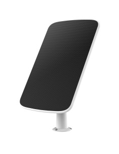 Ezviz Solar Charging Panel E Panel Słoneczny Monokryształowy Silikon