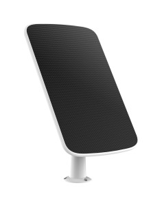 Ezviz Solar Charging Panel E Panel Słoneczny Monokryształowy Silikon 2