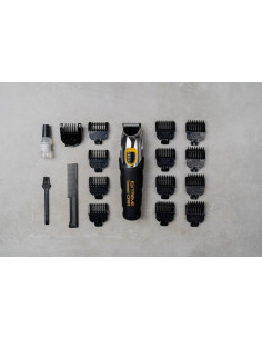 Trymer Do Brody Wahl Extreme Grip 09893.0440 2