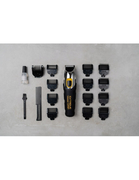 Trymer Do Brody Wahl Extreme Grip 09893.0440