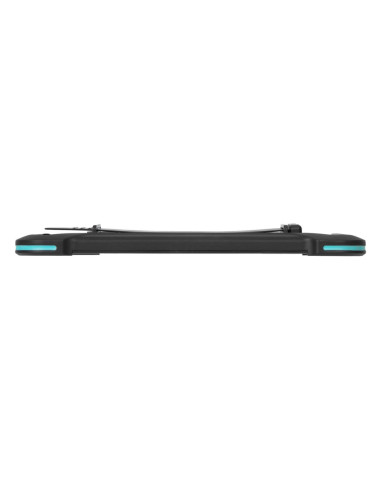 Targus Safeport Rugged 27,7 Cm (10.9") Pokrowiec Czarny