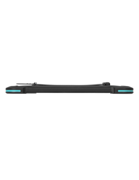 Targus Safeport Rugged 27,7 Cm (10.9") Pokrowiec Czarny