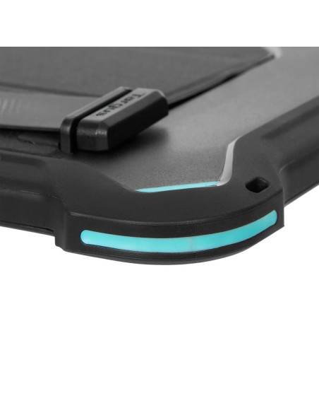 Targus Safeport Rugged 27,7 Cm (10.9") Pokrowiec Czarny