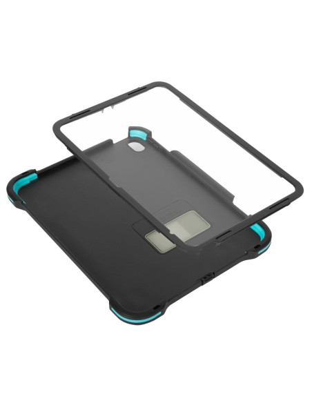 Targus Safeport Rugged 27,7 Cm (10.9") Pokrowiec Czarny