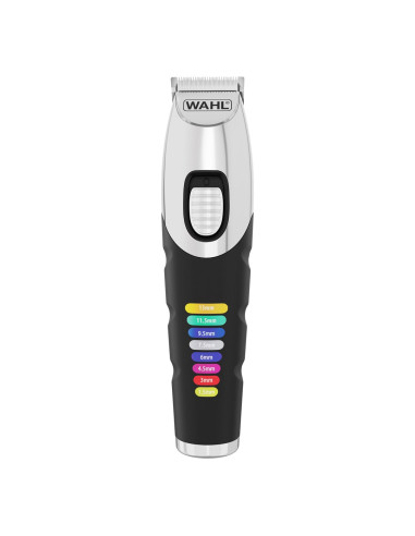Trymer Do Brody Wahl Color Trim Beard 09893.0443