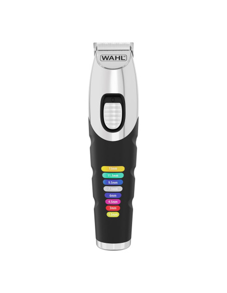 Trymer Do Brody Wahl Color Trim Beard 09893.0443