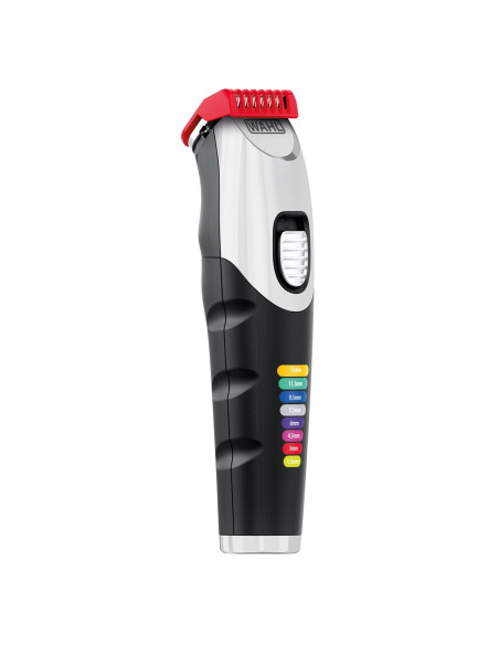 Trymer Do Brody Wahl Color Trim Beard 09893.0443